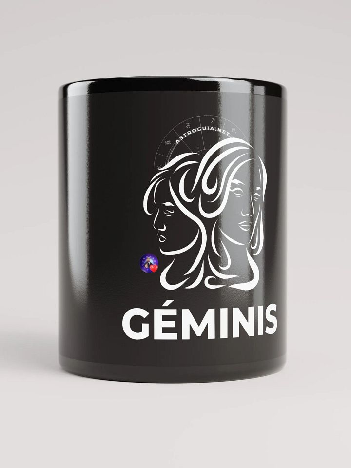 GEMINIS Taza product image (1)