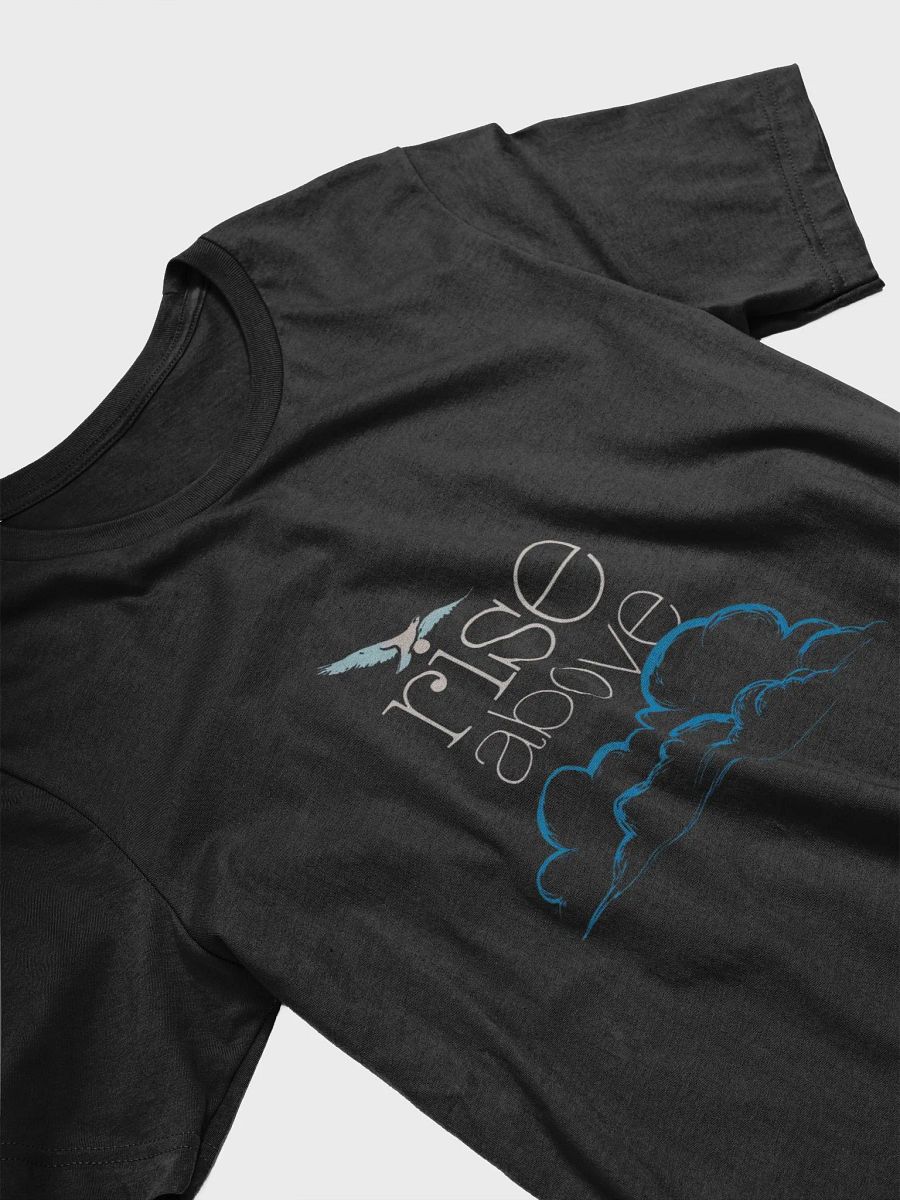 rise above t-shirt product image (16)