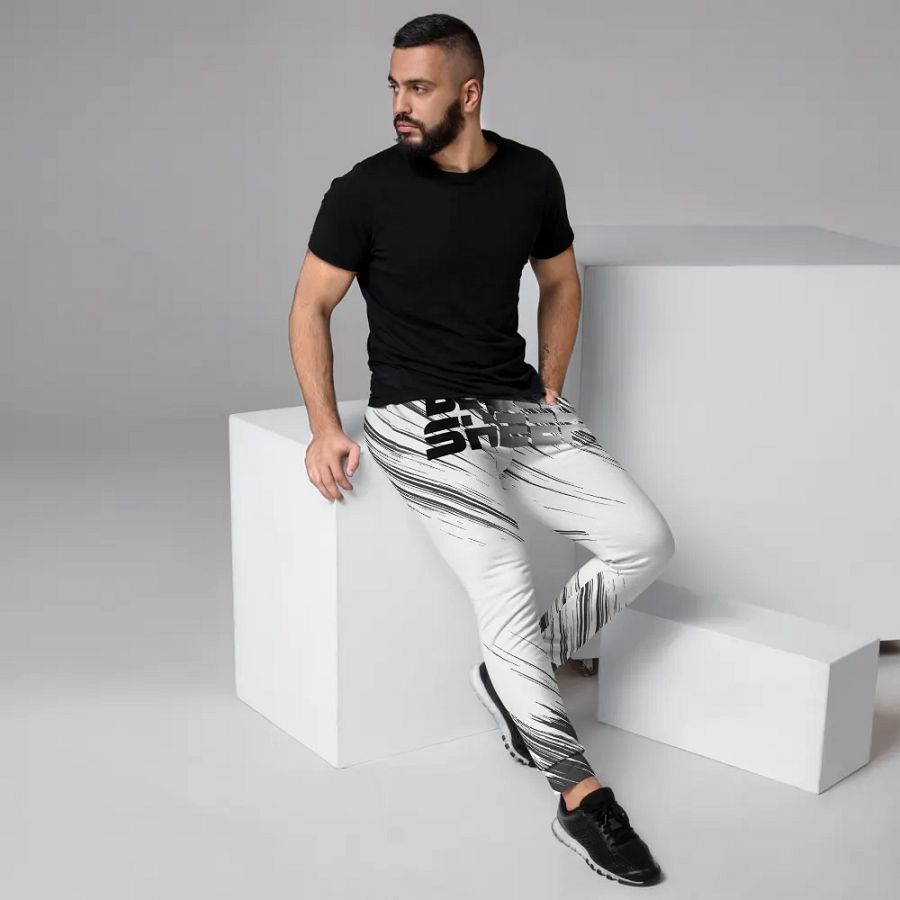 Real Motion(Joggers) product image (11)