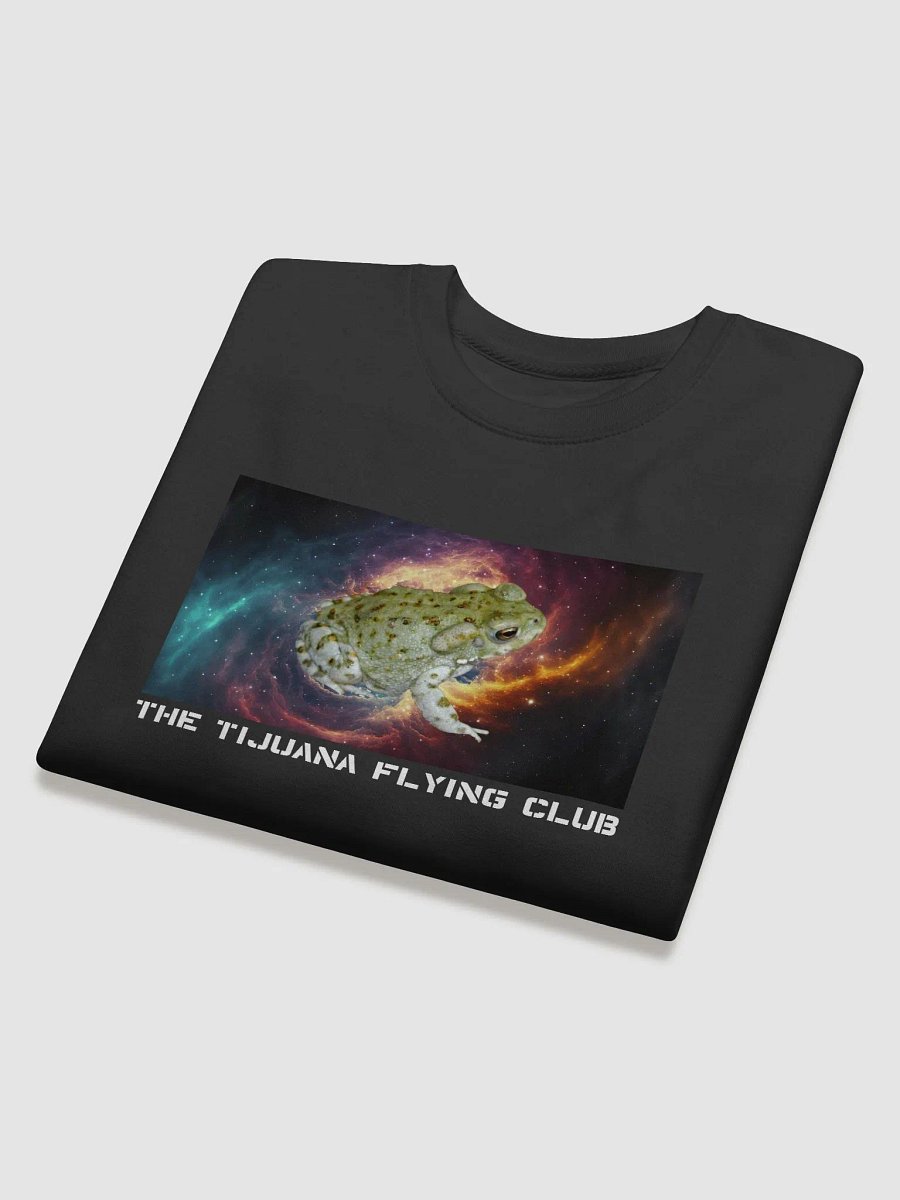Cosmic Toad Premium Sweatshirt product image (18)
