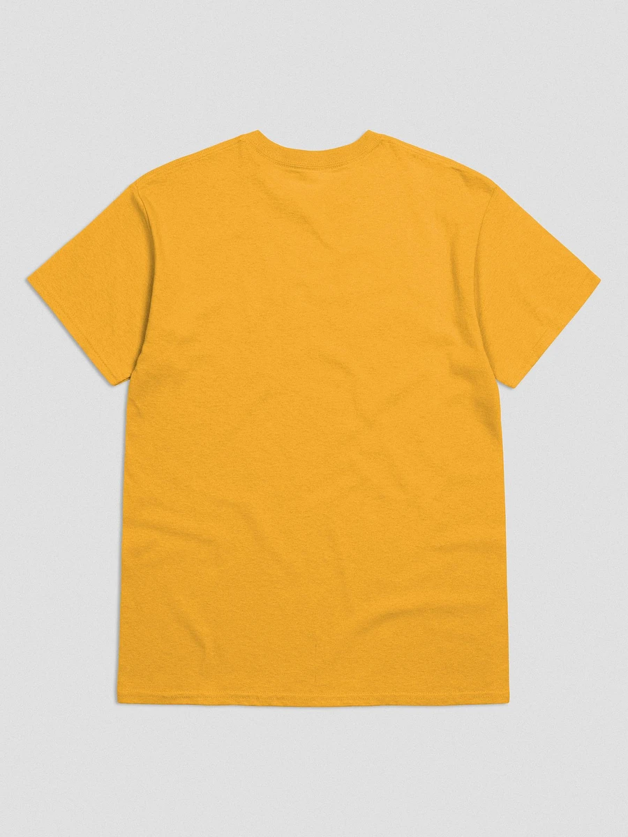Mooseman - Light Colors T-shirt product image (23)