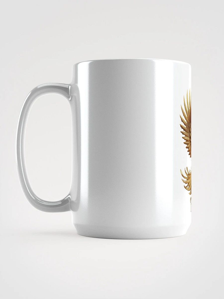 Spirit of Freedom Eagle Mug product image (6)