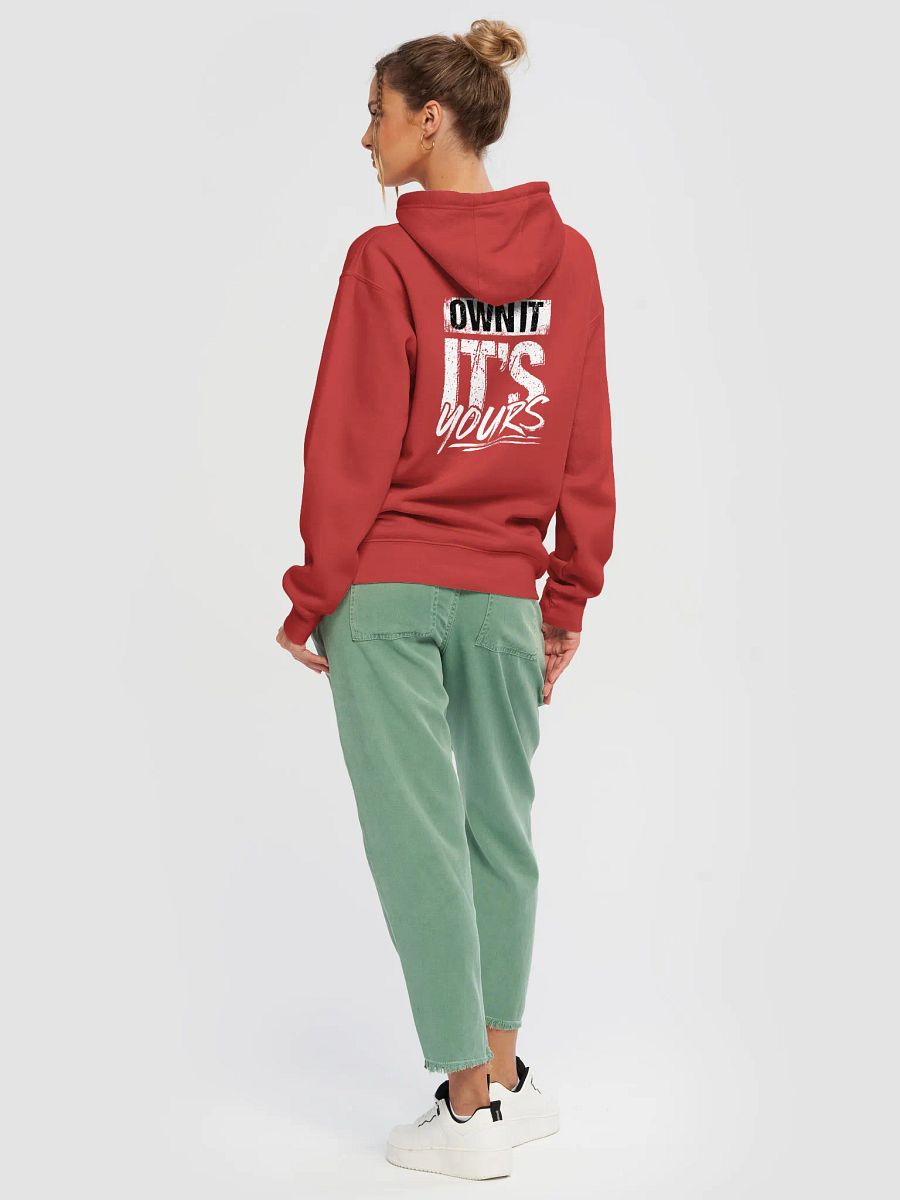 Dripping Umbrella Premium Hoodie product image (13)