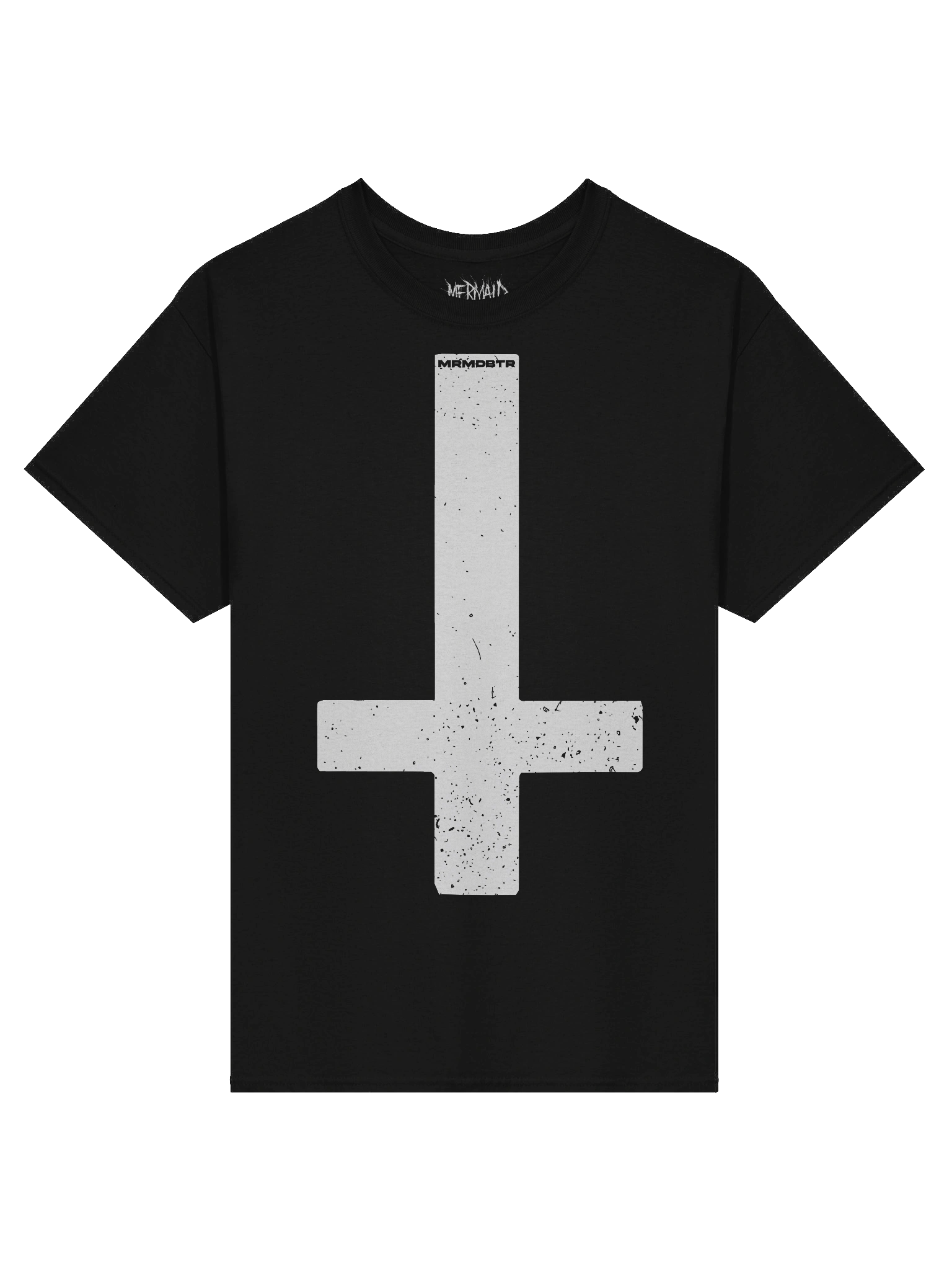 MRMDBTR Cross Tee product image (2)