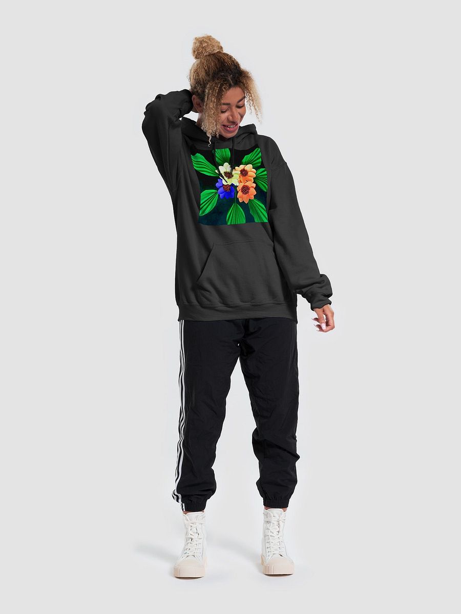 Gildan Classic Hoodie product image (5)