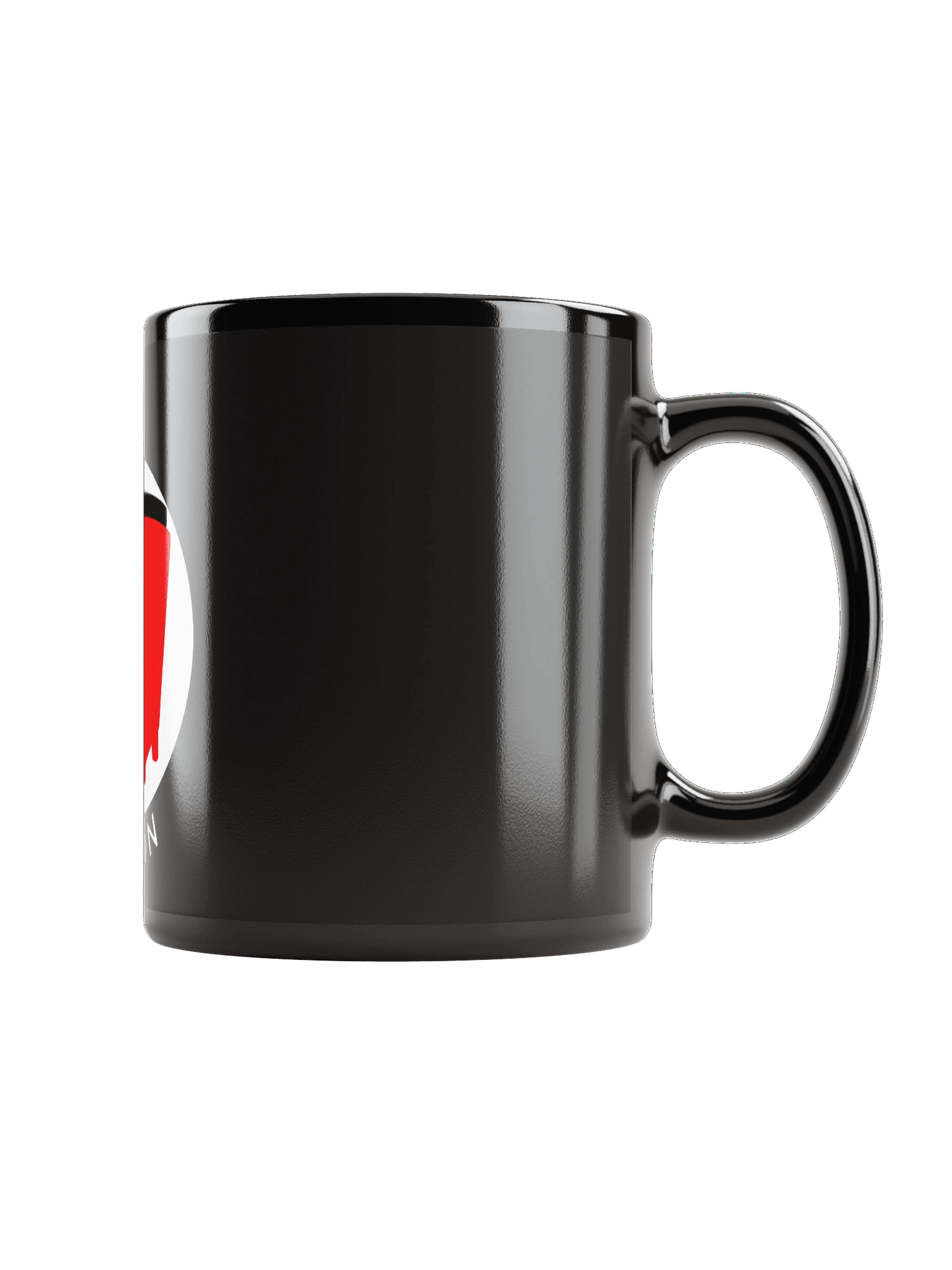 “Anti-Aktion” - Mug product image (1)
