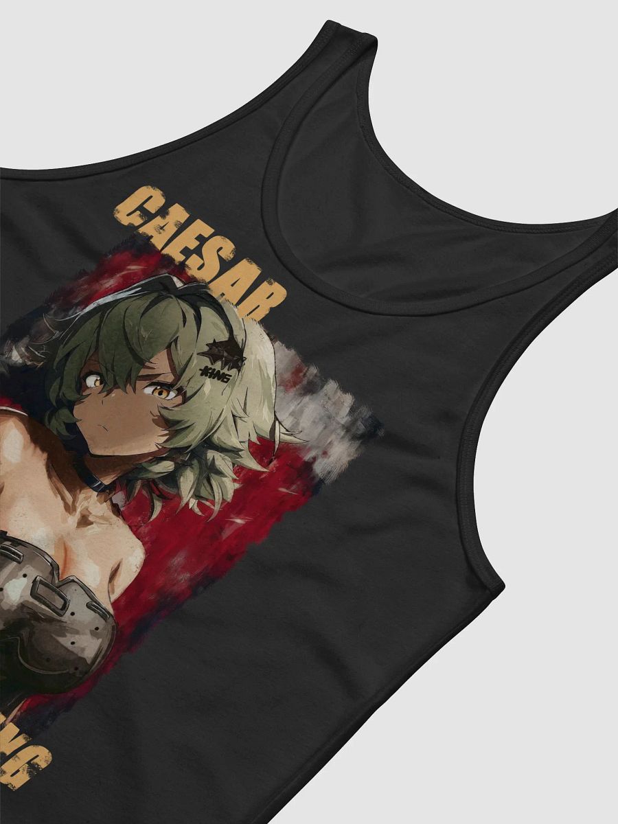 HAIL TO THE KING! Caesar King Unisex Tank Top product image (22)