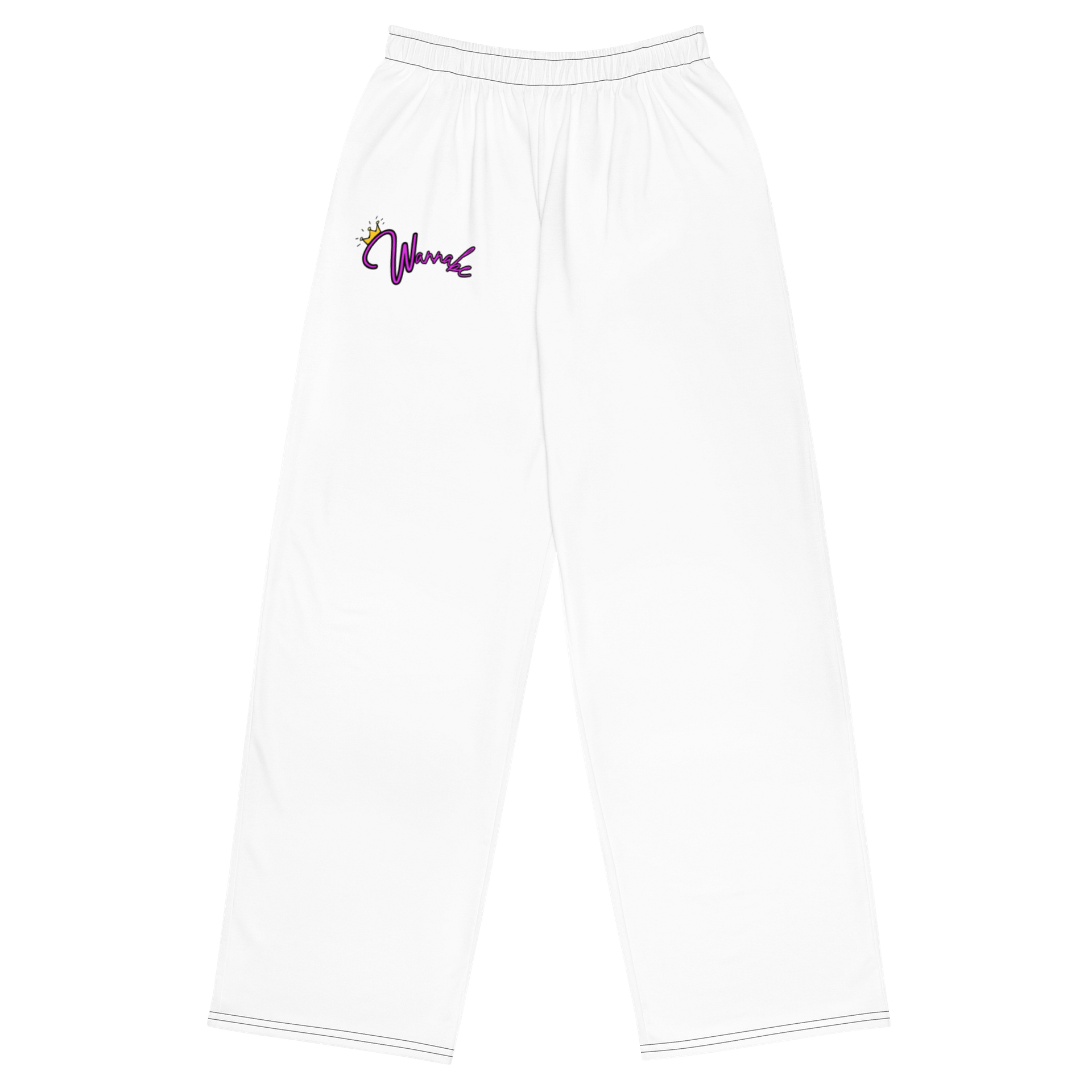 Wannabe wide leg product image (1)