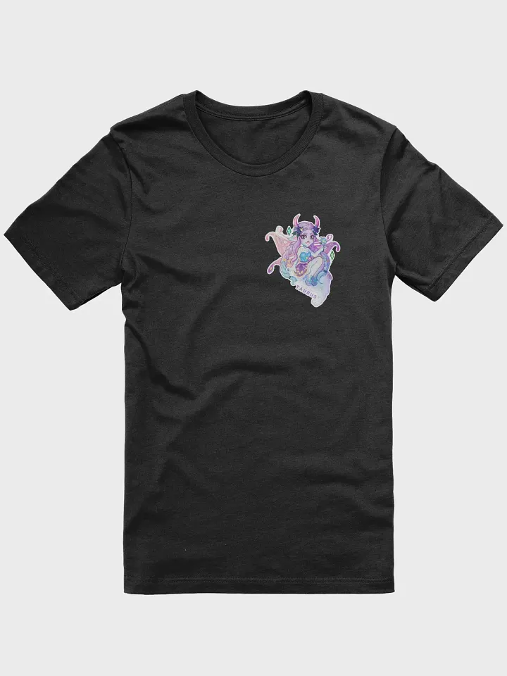 Taurus Tee (Zodiac Series) product image (9)