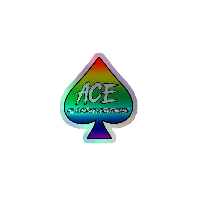 Stickers & Pins
