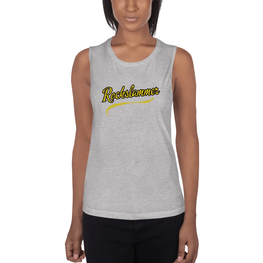 Womens Rockslammer Tank Top product image (10)