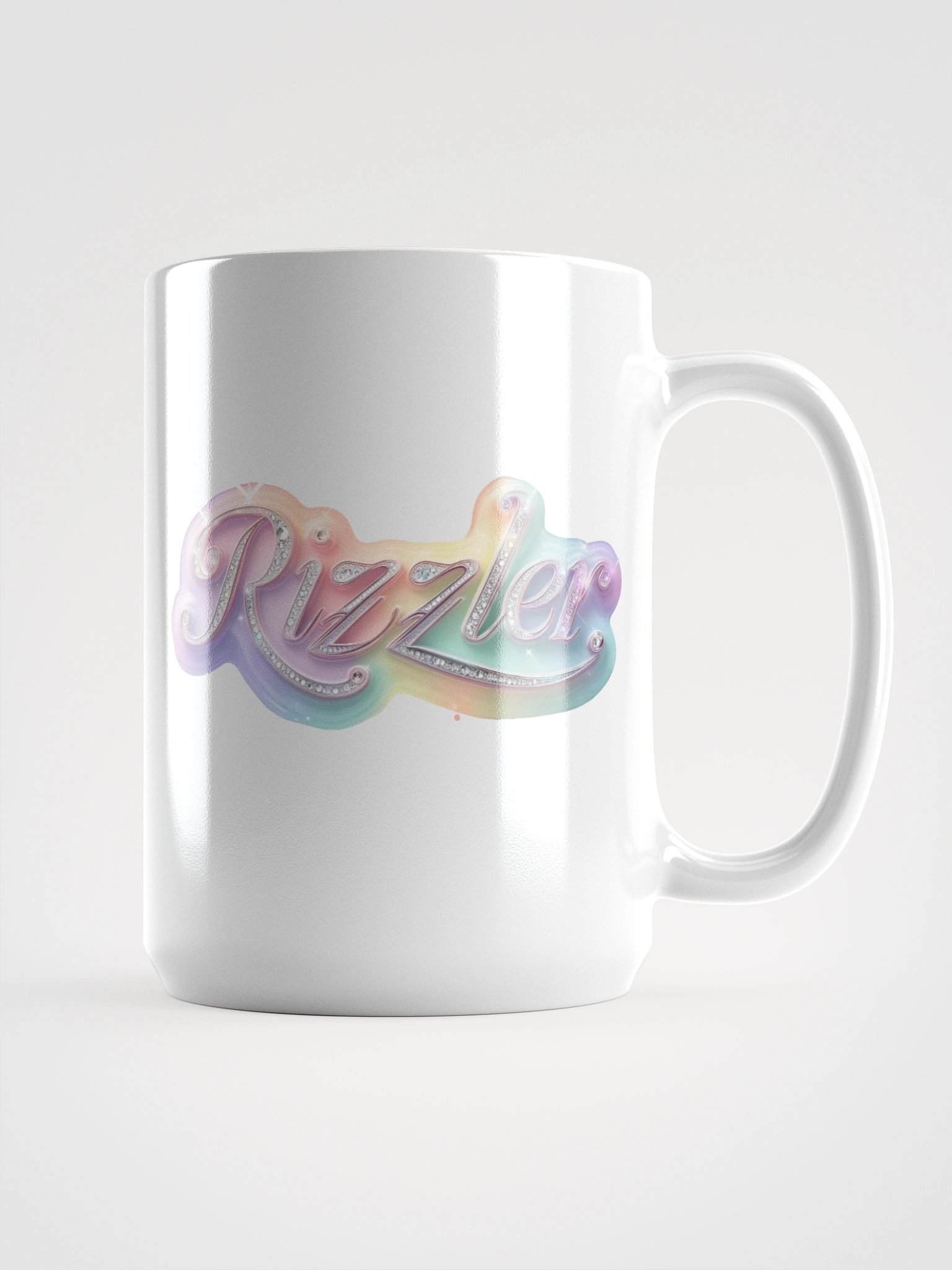 Shawty's Celestial Rizzler Coffee Mug product image (1)