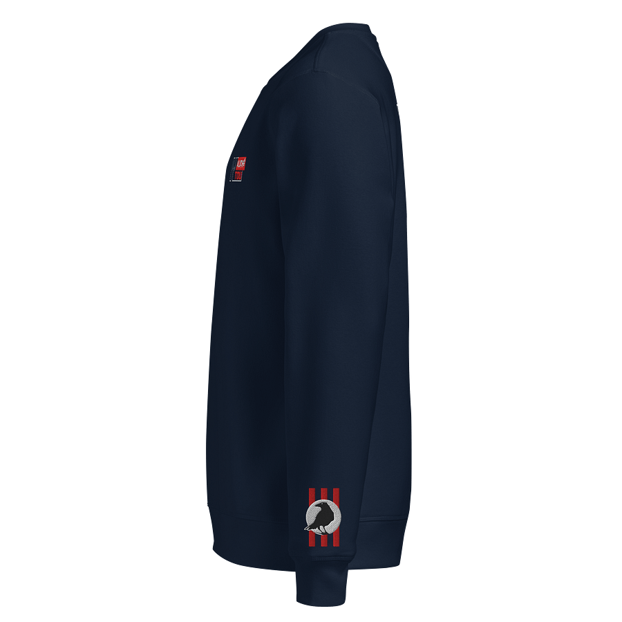 Sweat-Shirt Waliché Tou product image (3)