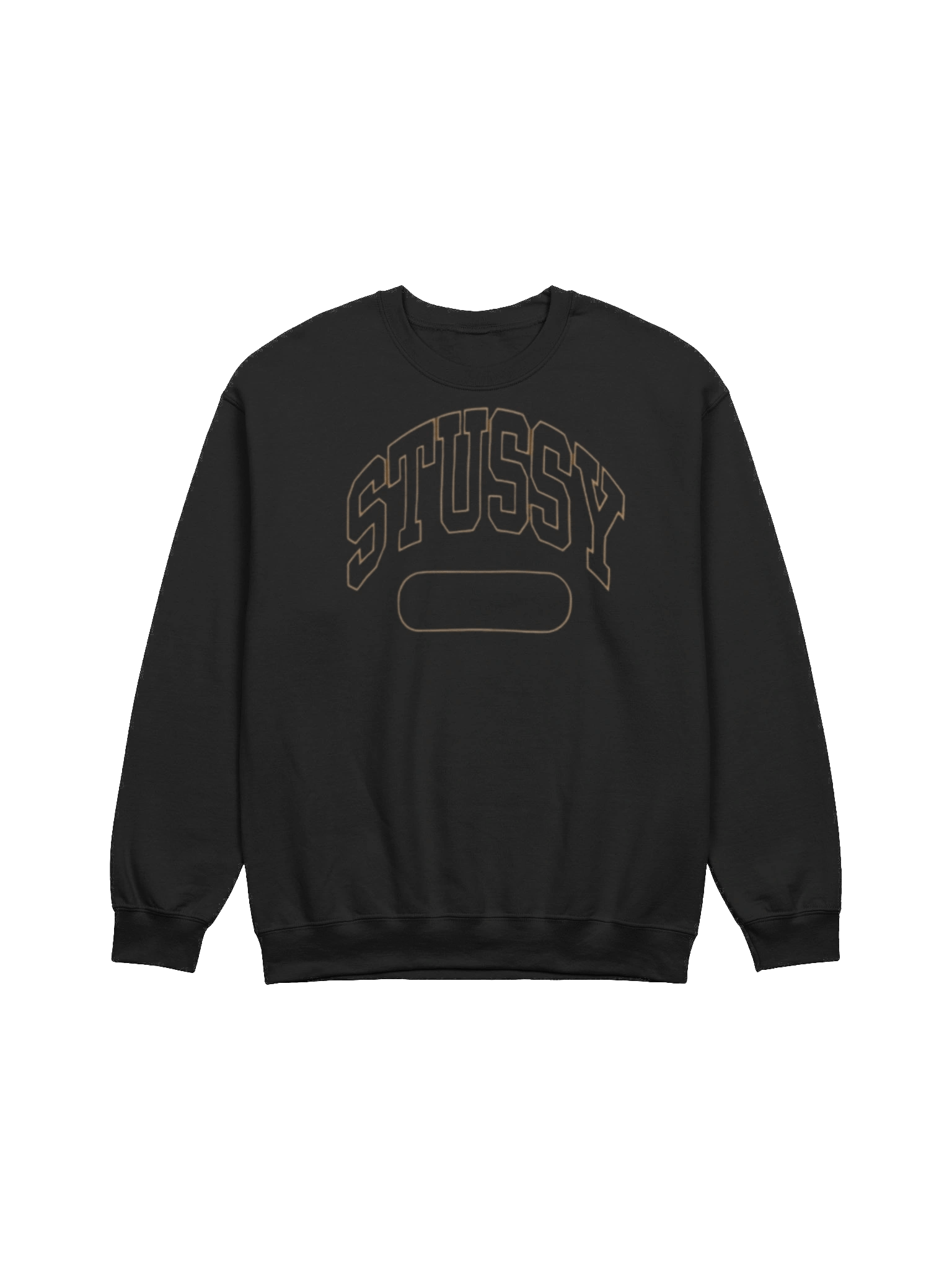 VARSITY OVERSIZED CREW product image (1)