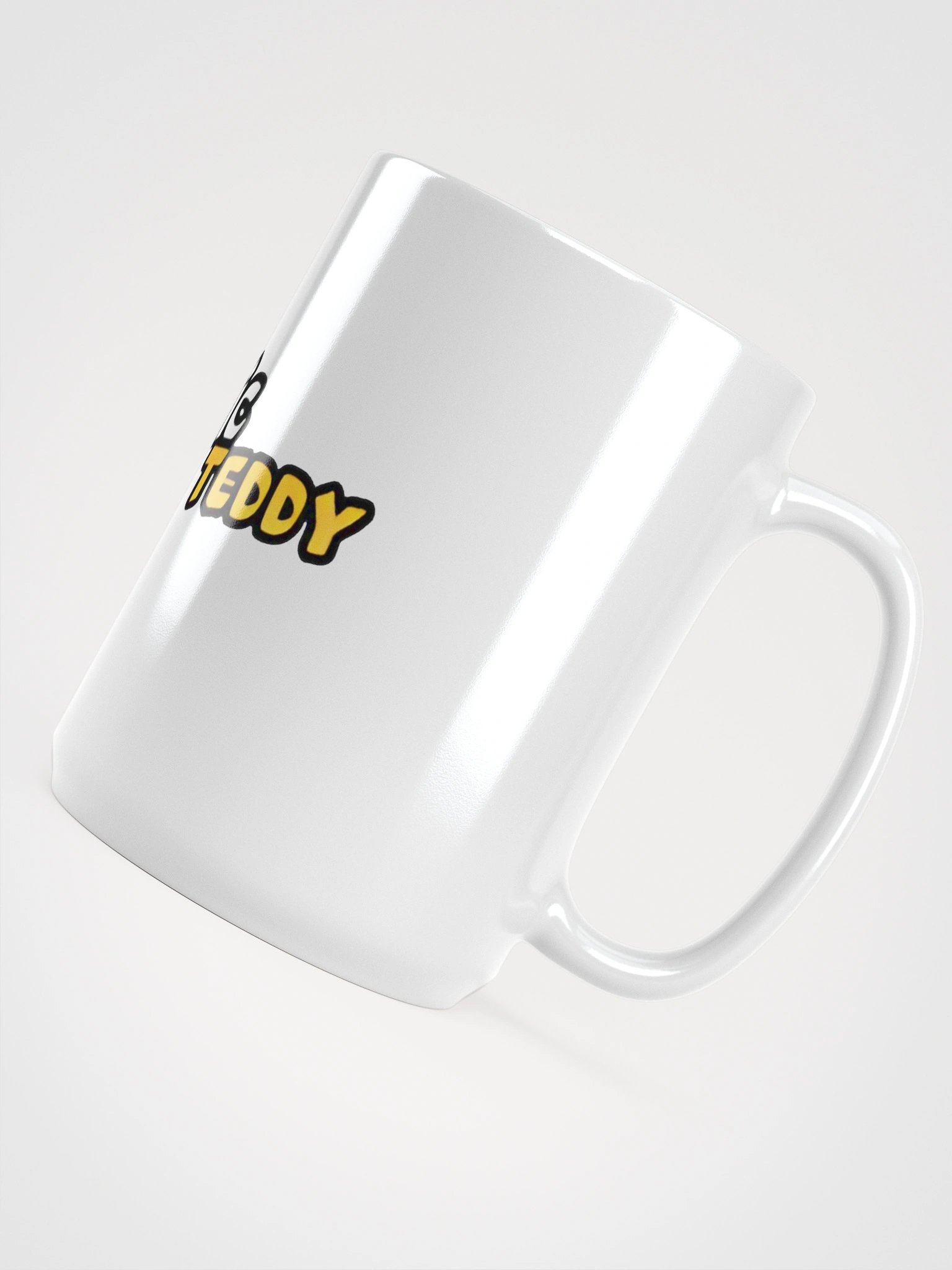 EnigmaticTeddy Coffee Cup product image (4)