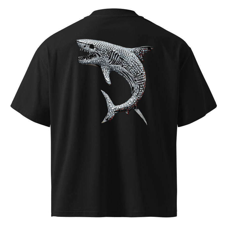 | 4EVER TRENCHES | TEE product image (2)