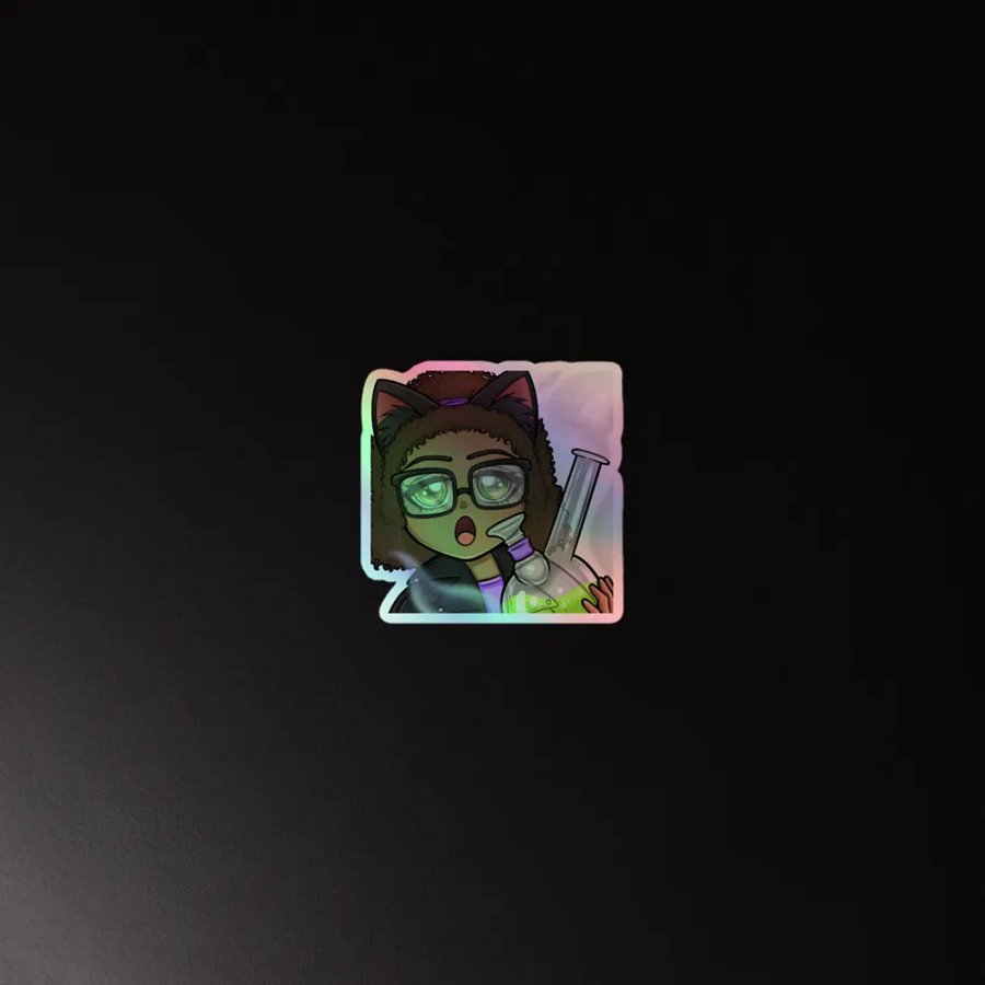 High Life Sticker product image (4)