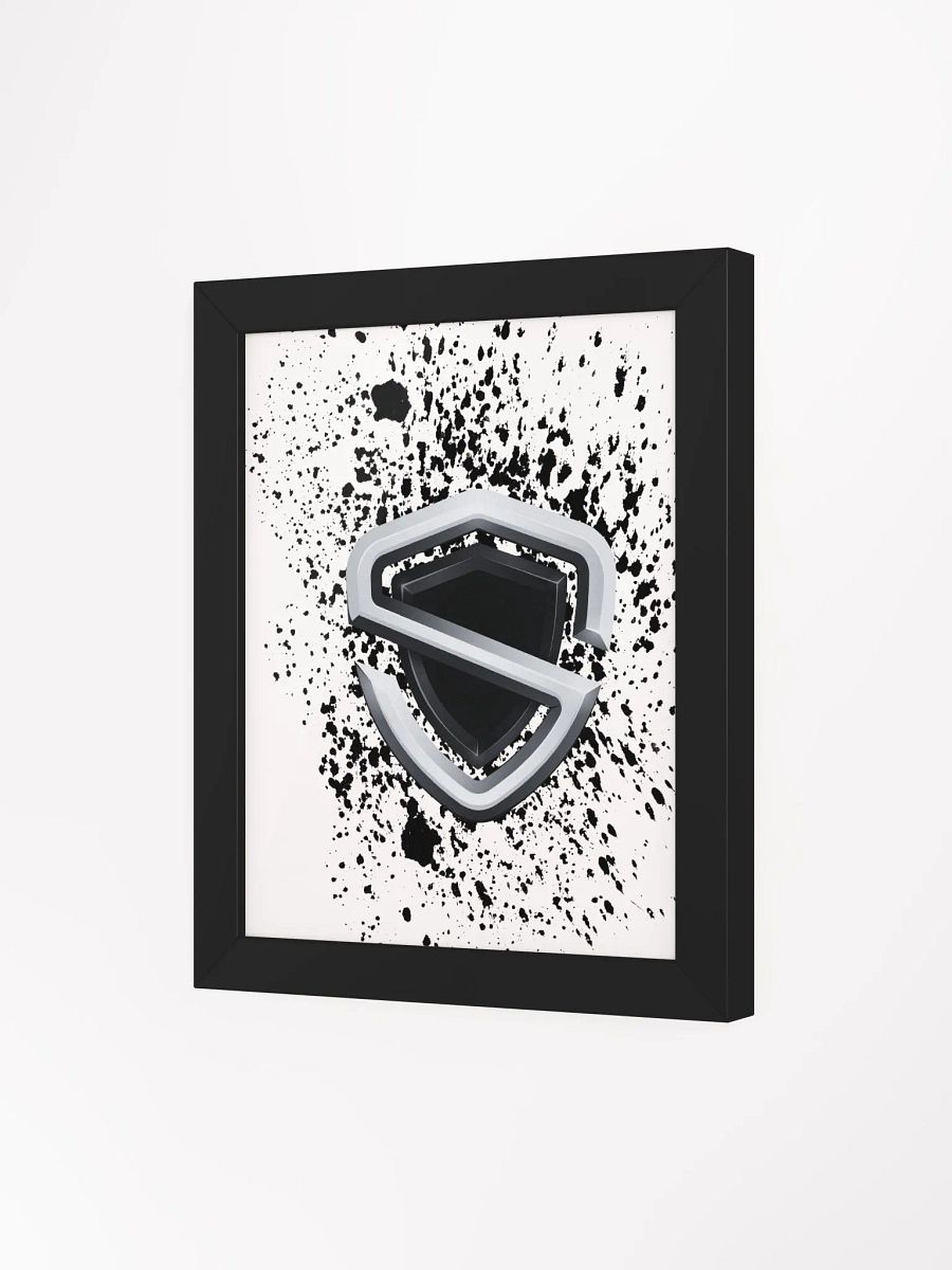 Mono Print Noir product image (7)