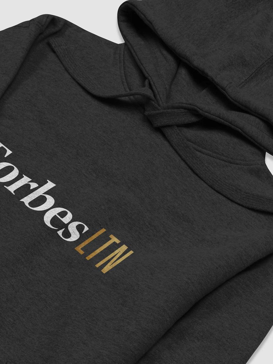 Exclusive Hoodie (1% Members) product image (3)