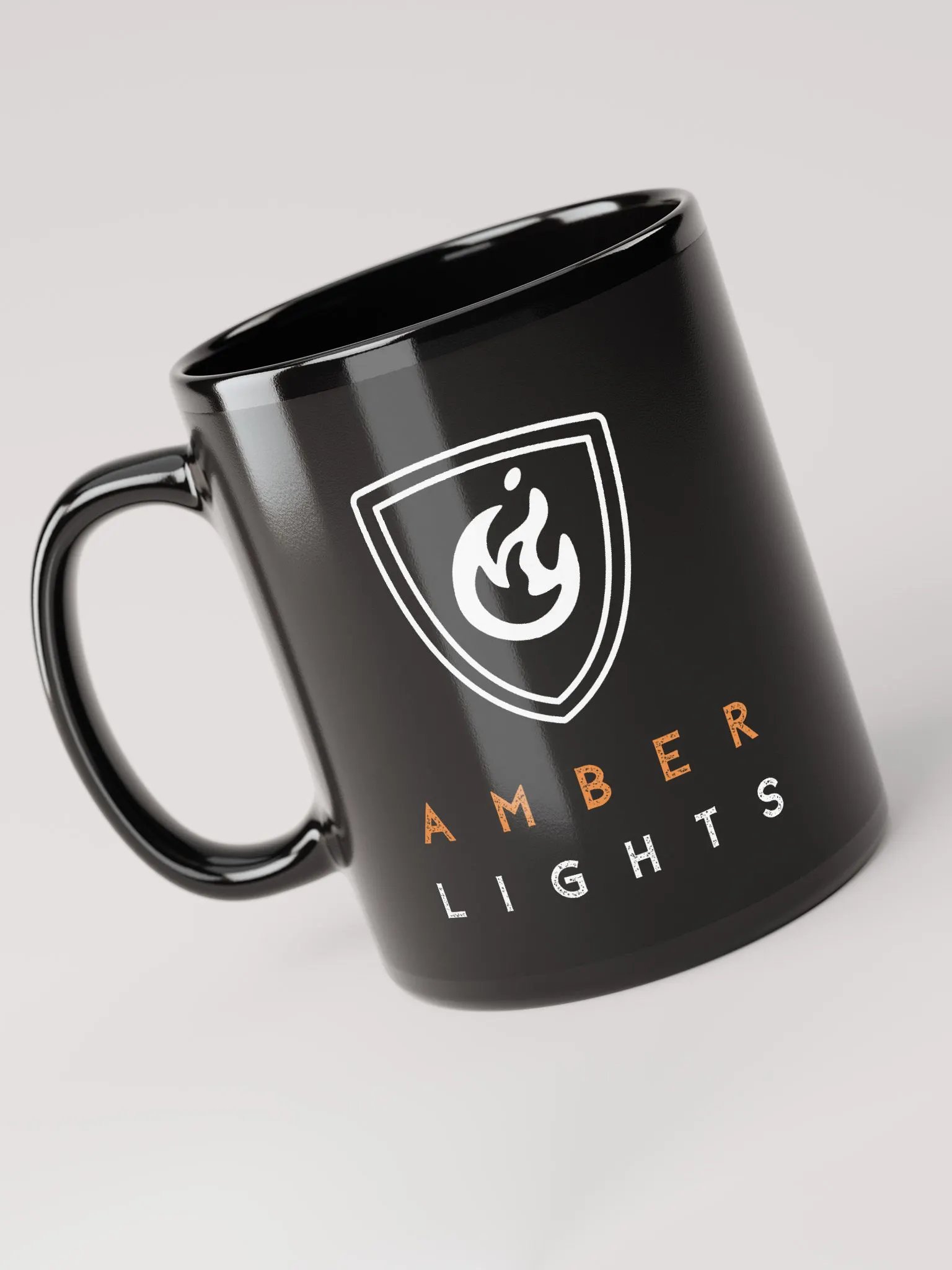 Shield Logo Mug product image (6)