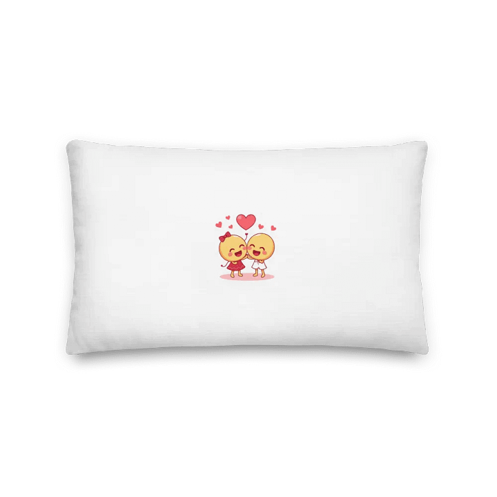 Pop Love Embrace Premium Pillow product image (5)