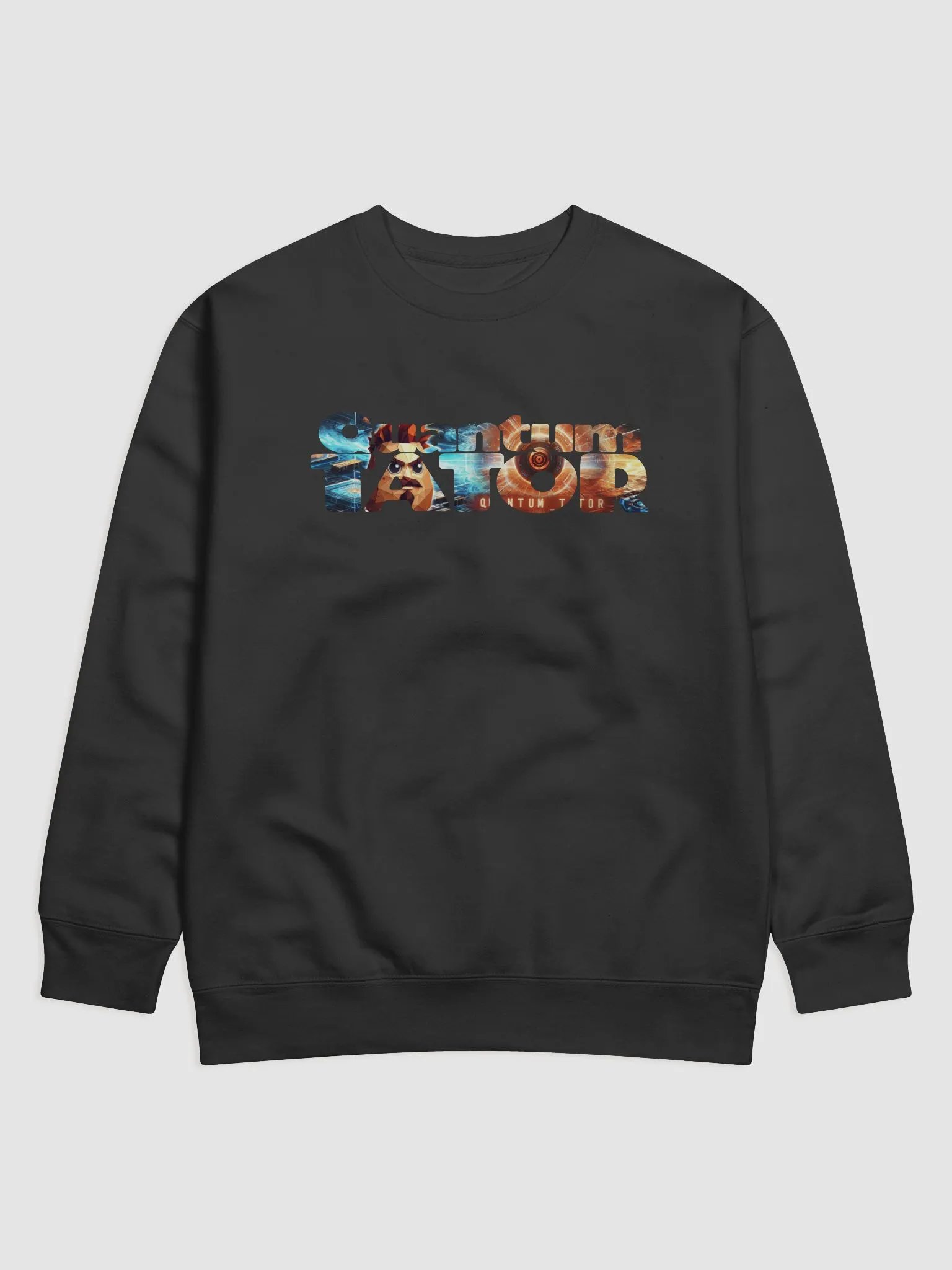 Quantum Tee-ator product image (5)