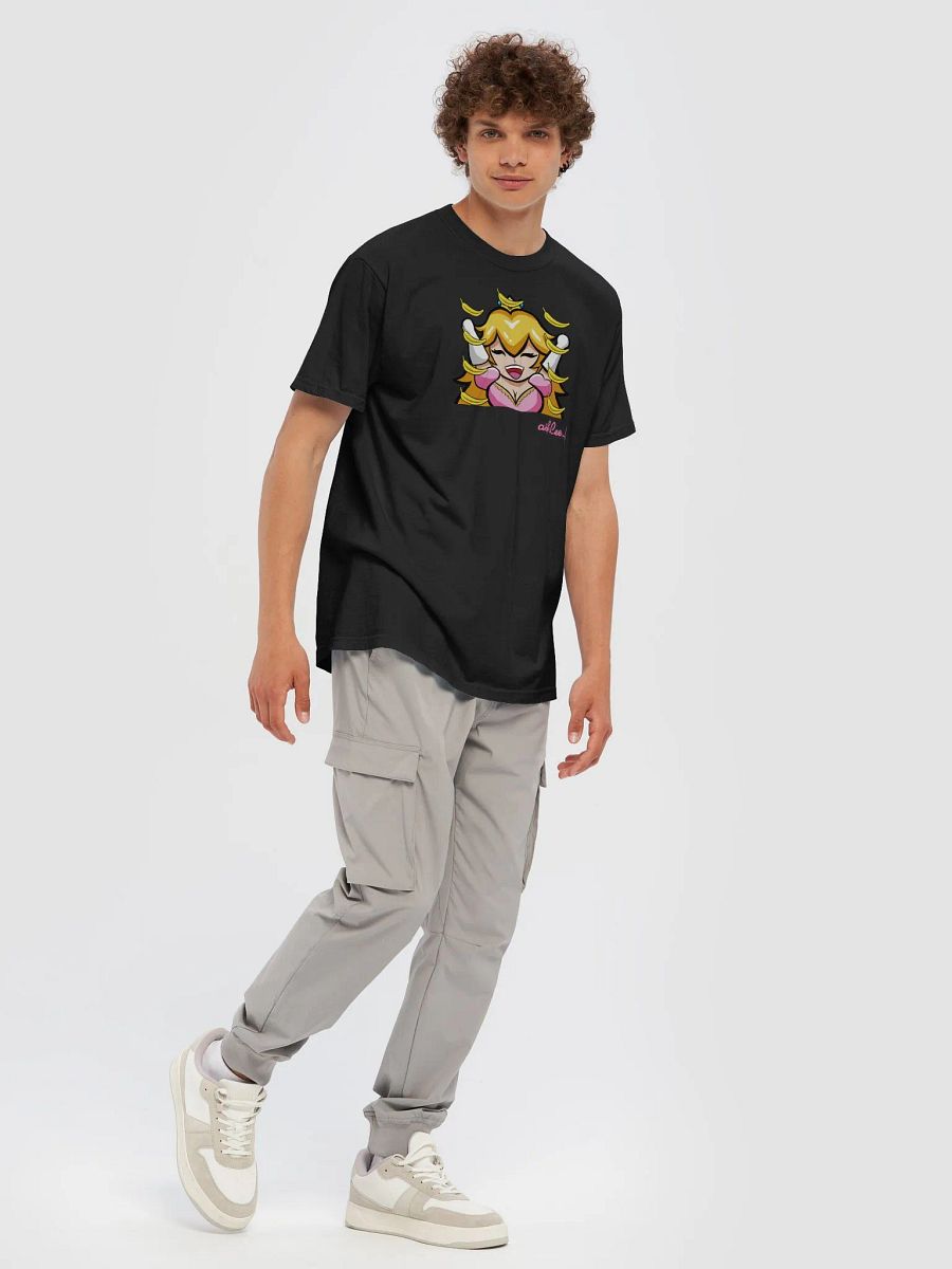 Bananas T-Shirt with Logo product image (7)