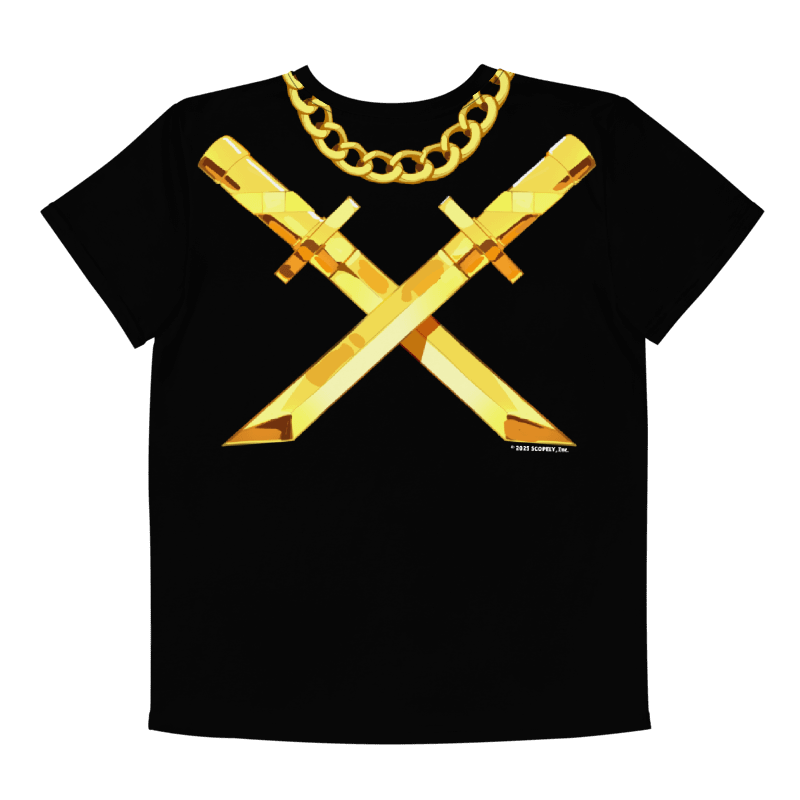 Kids Chain Shirt product image (2)