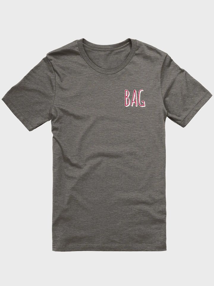 BAG Stay on Code product image (5)
