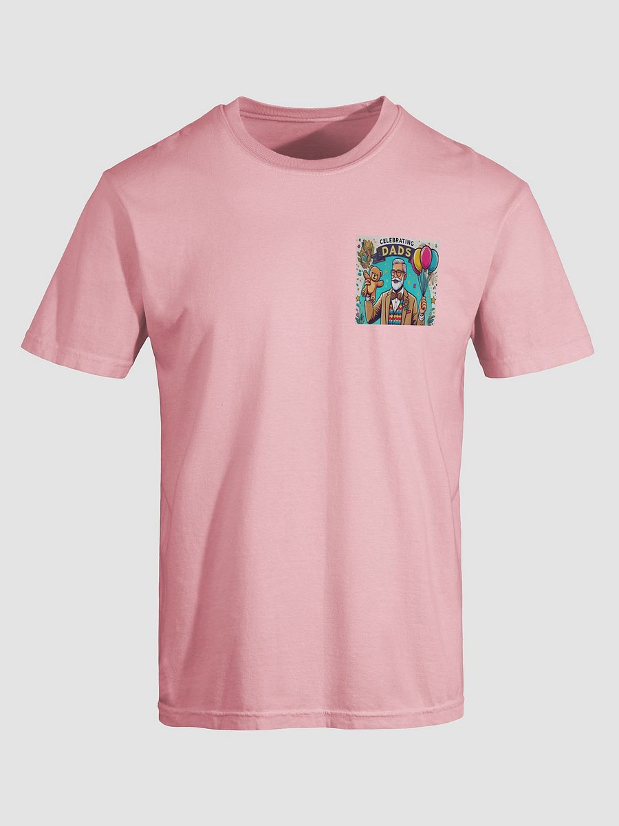 Dapper Dad Celebration Tee product image (4)