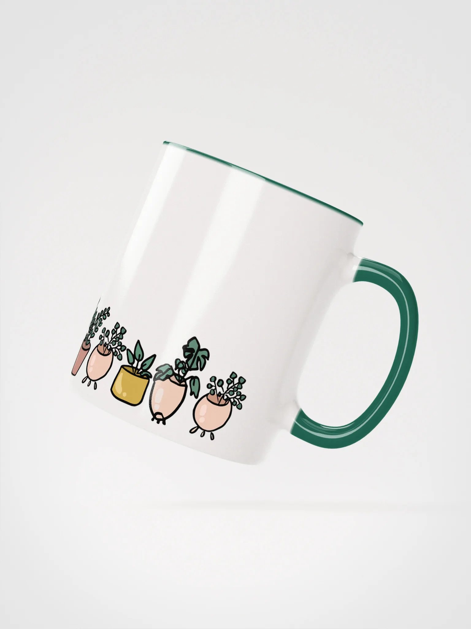 Plant Mug product image (2)