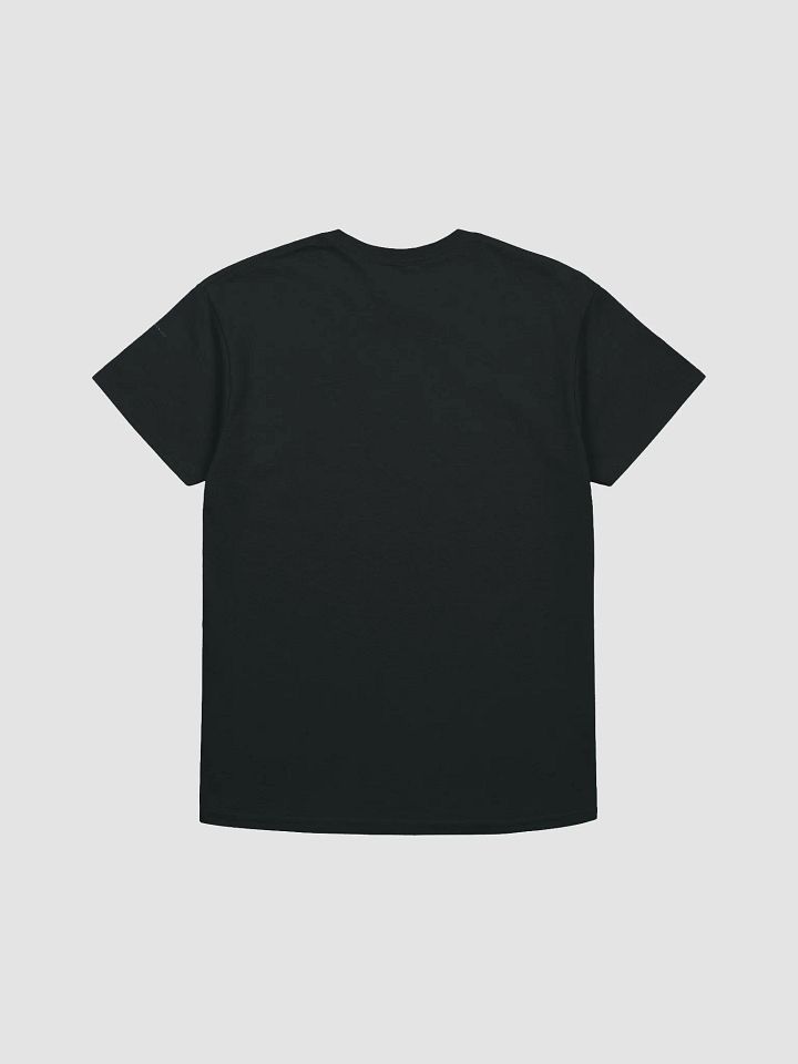 Circle sing t-shirt product image (2)