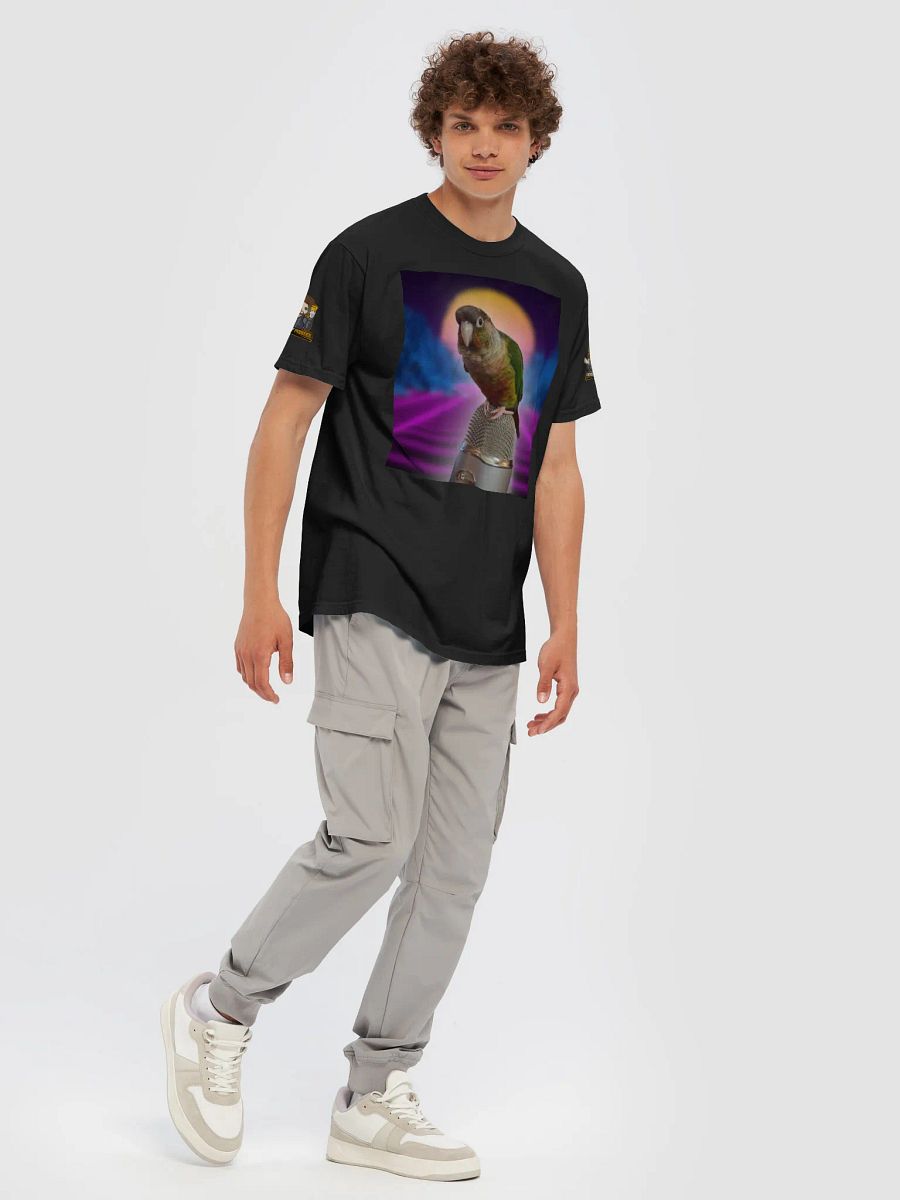Hondo T-Shirt product image (7)