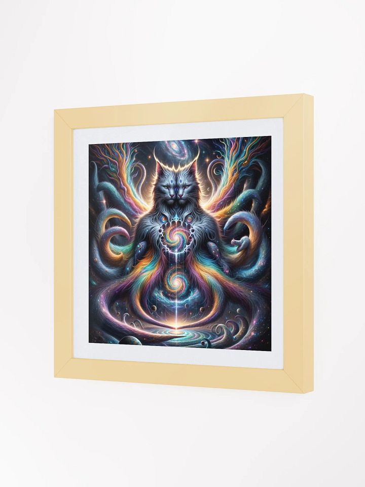 Wall Art: Supernal Beri'ah product image (28)
