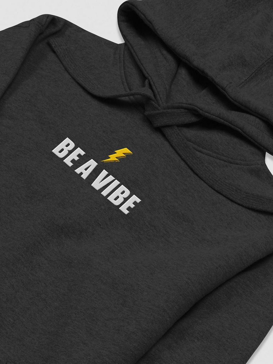 Be A VIBE HOODIE product image (25)