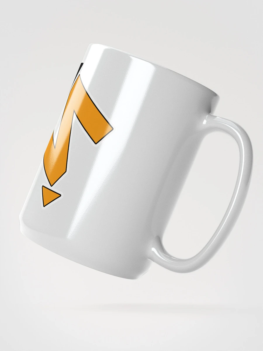 NvS Mug product image (3)
