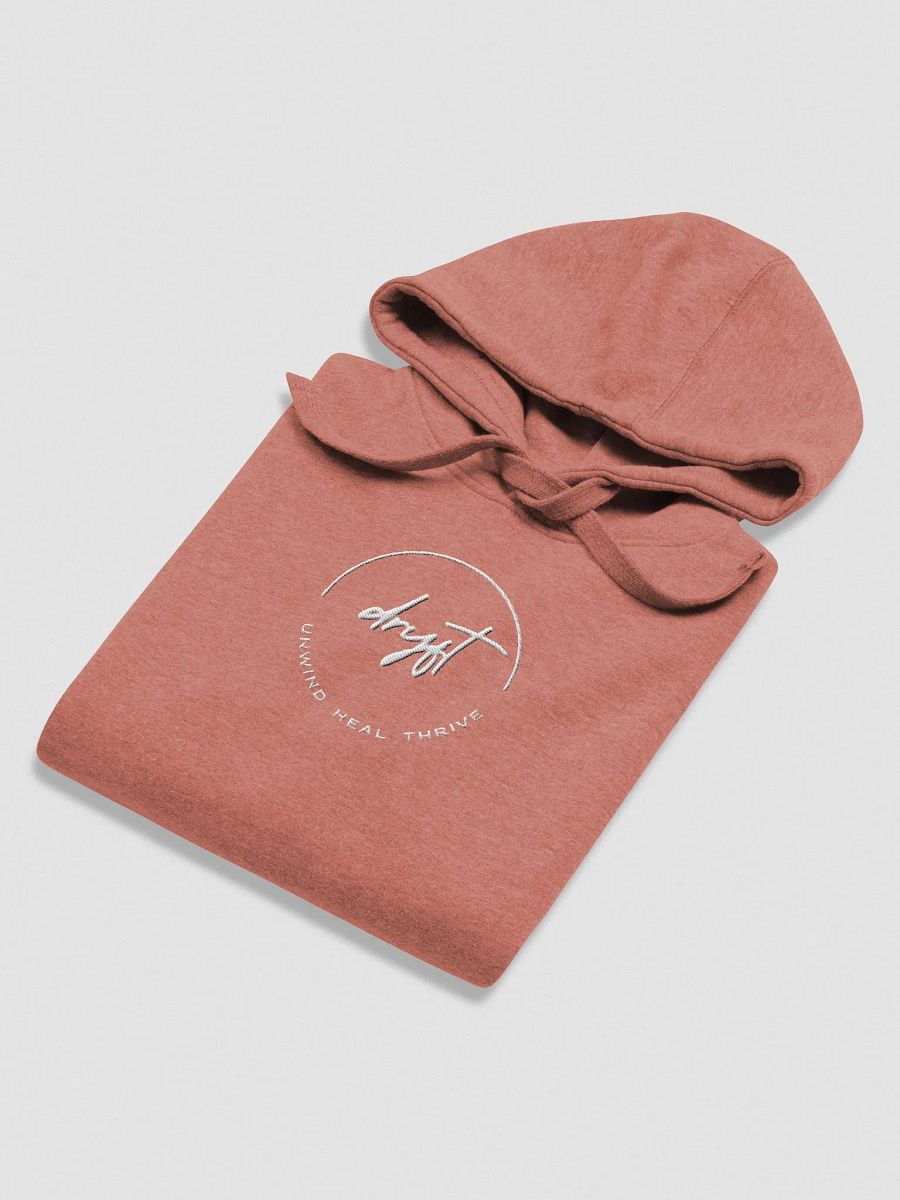 Cozy Comfort - Soft Hoodie product image (11)