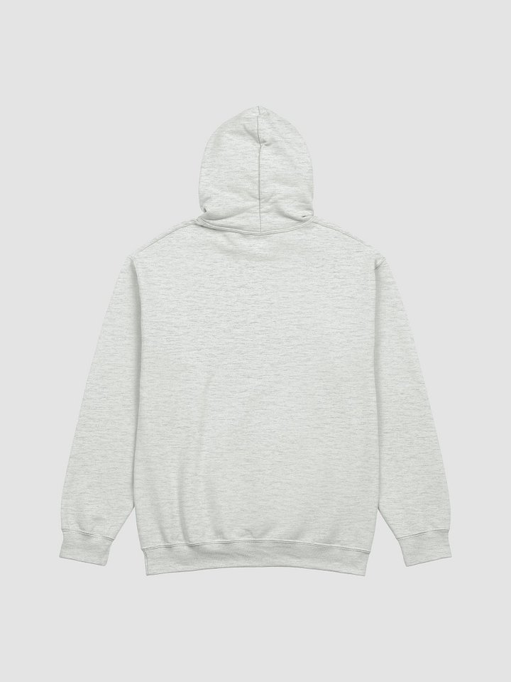 Part-Time Angel Hoodie product image (14)