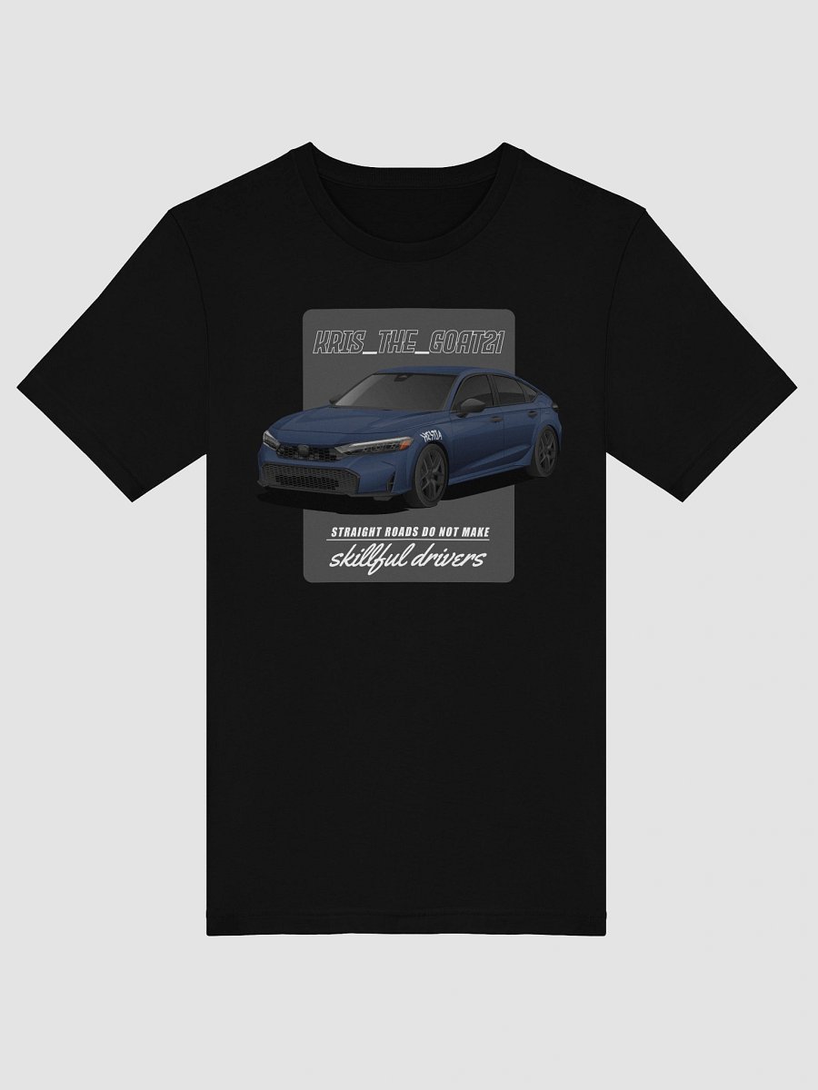 T-shirt - kris_the_goat21 product image (17)