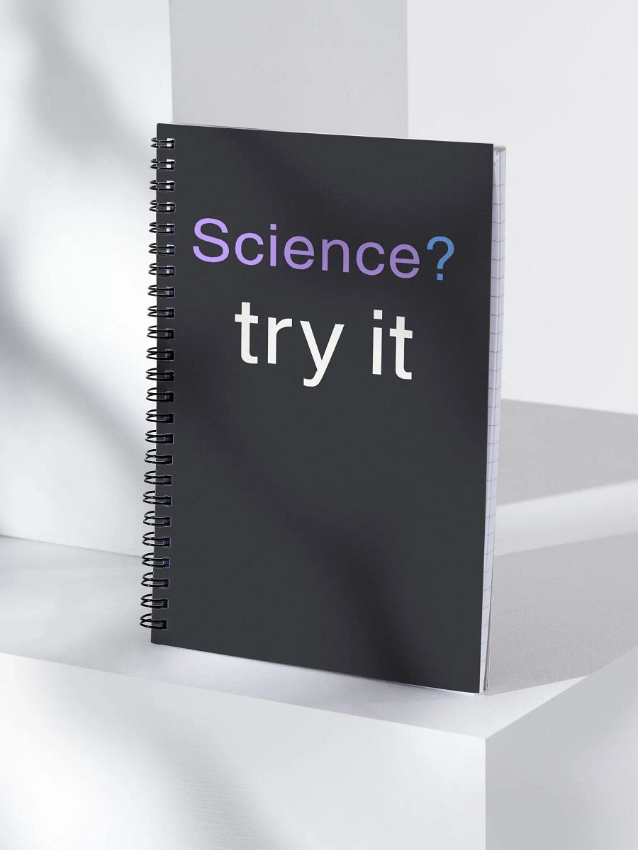 Try Science Notebook product image (4)