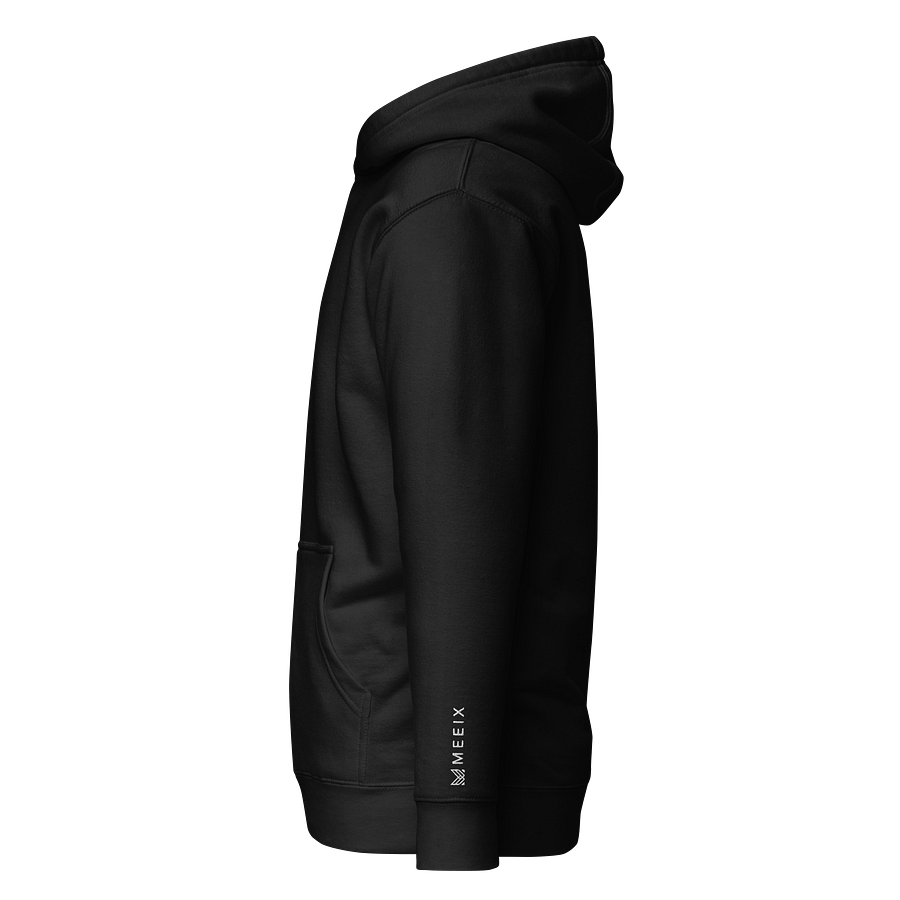 Hoodie - Embroidered Logo product image (8)