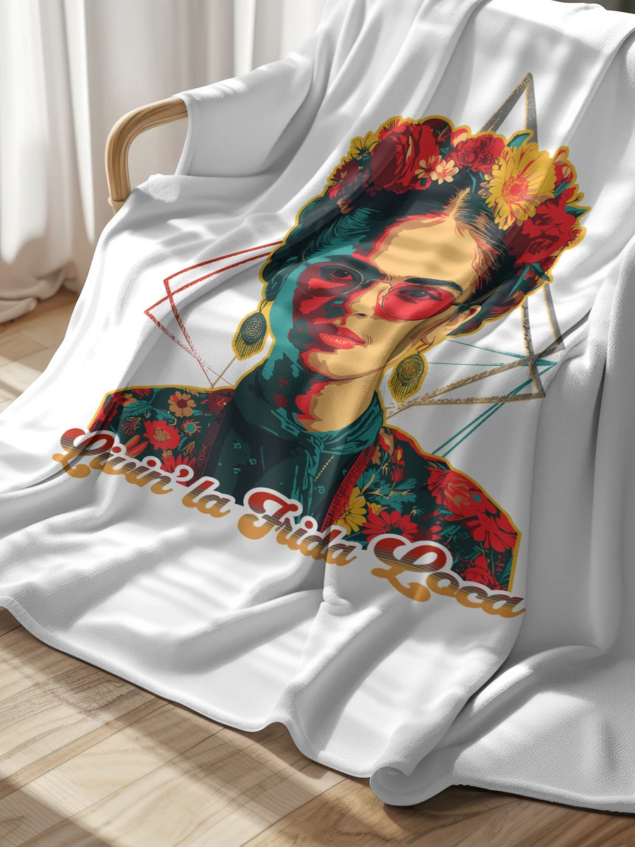 Livin' la Frida Loca product image (15)