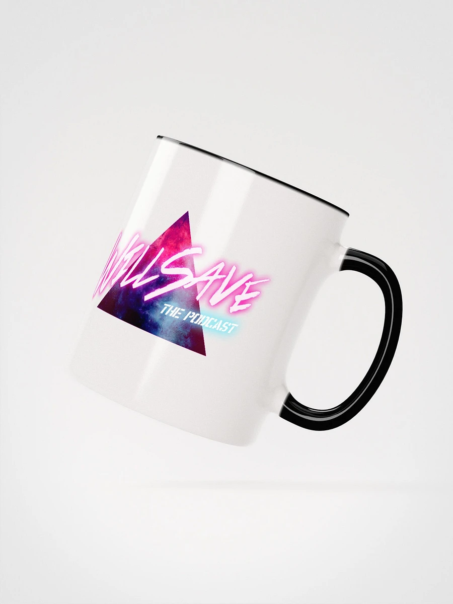 Will Save the Coffee Mug (Right-Handed) product image (2)