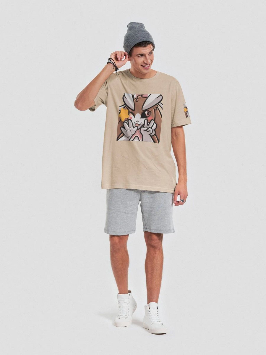 Fluffy Shirt M product image (71)