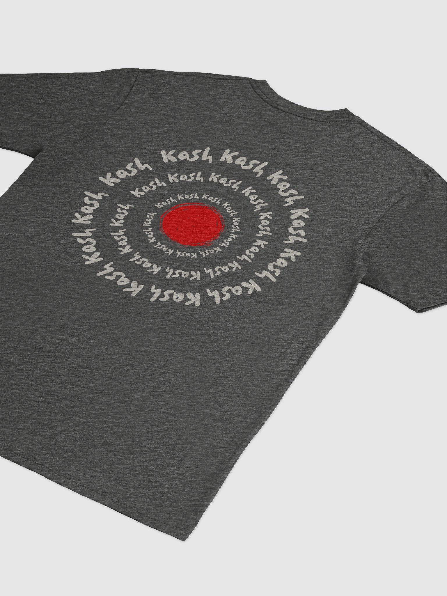 KASH Stylized Men's Tee product image (6)