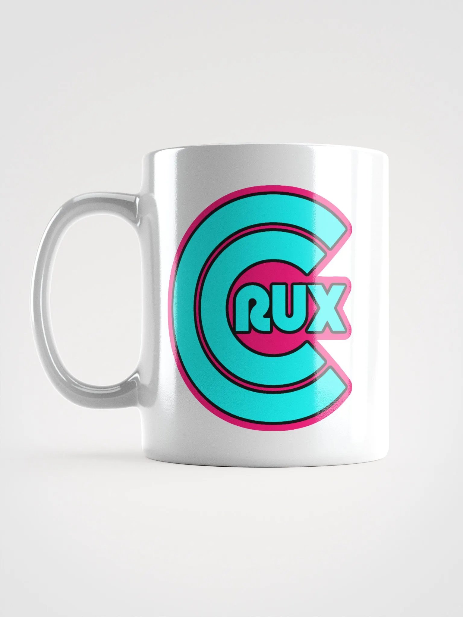 Logo Series Mug product image (6)