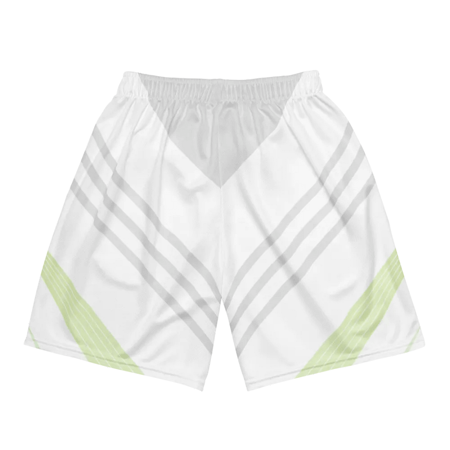 Recycled Mesh Shorts product image (5)