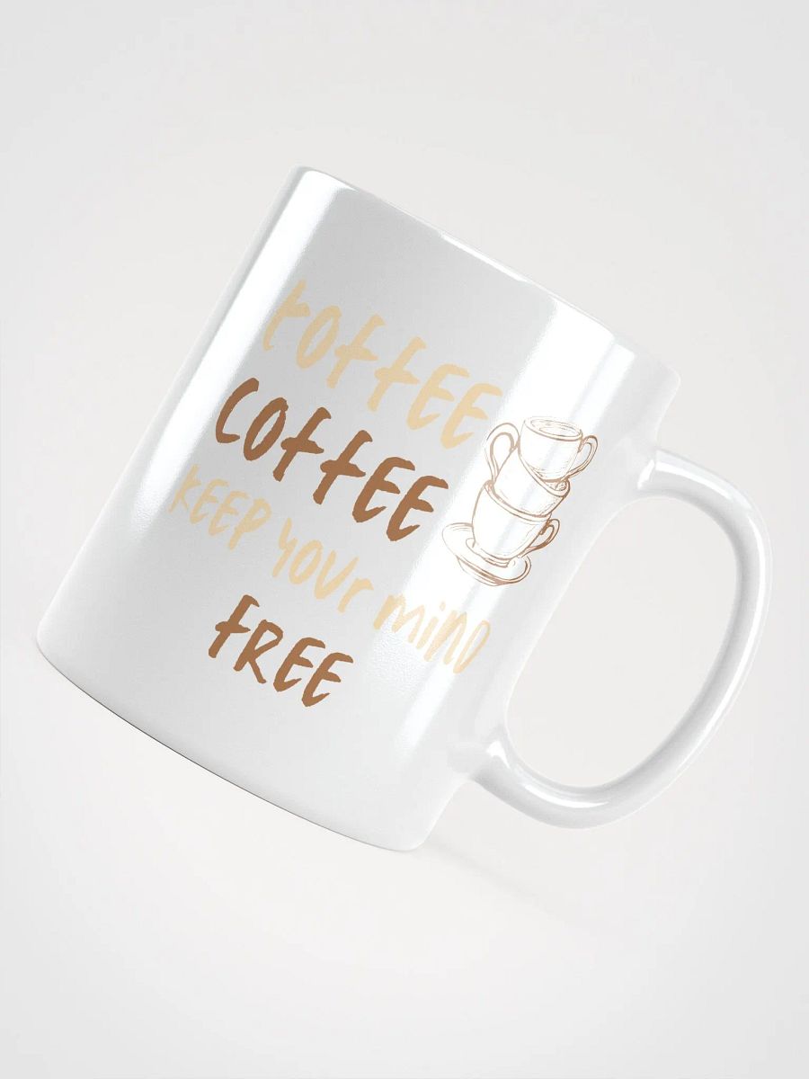 Toffee Coffee product image (4)