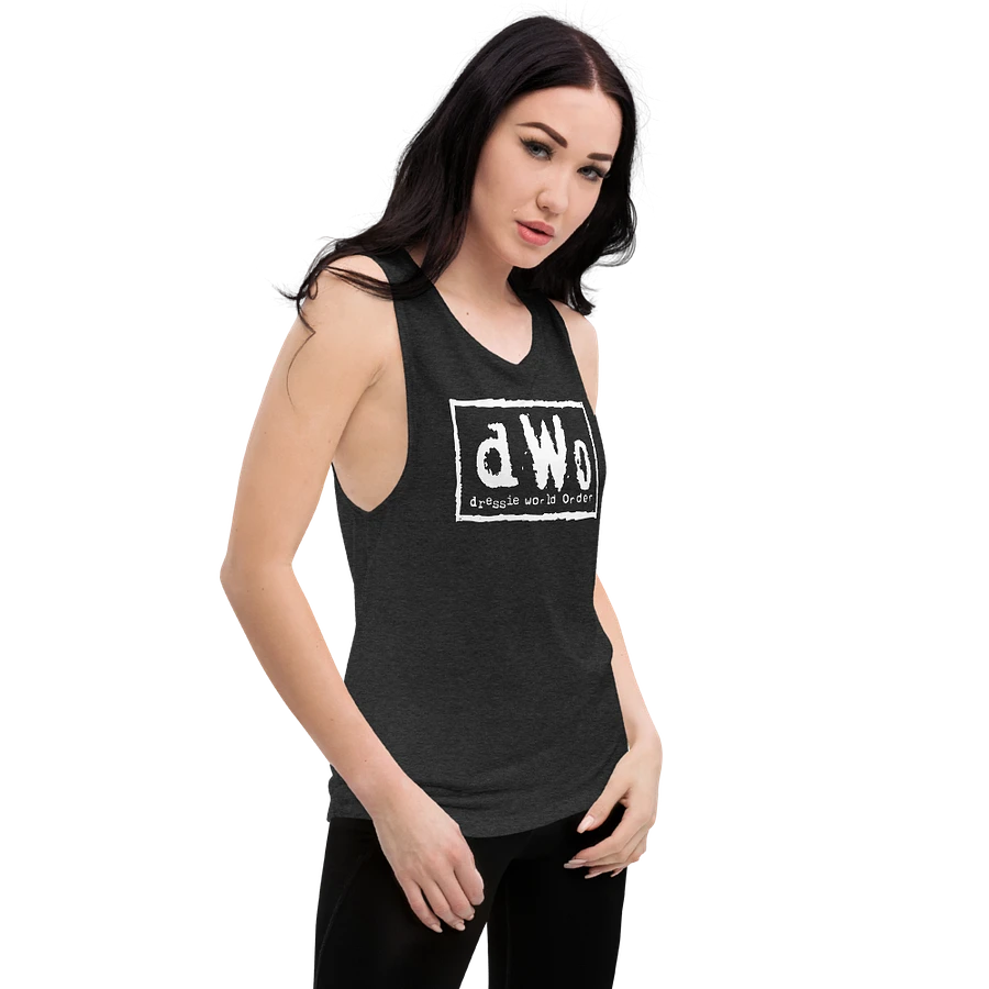 dWo Tank-Top product image (11)