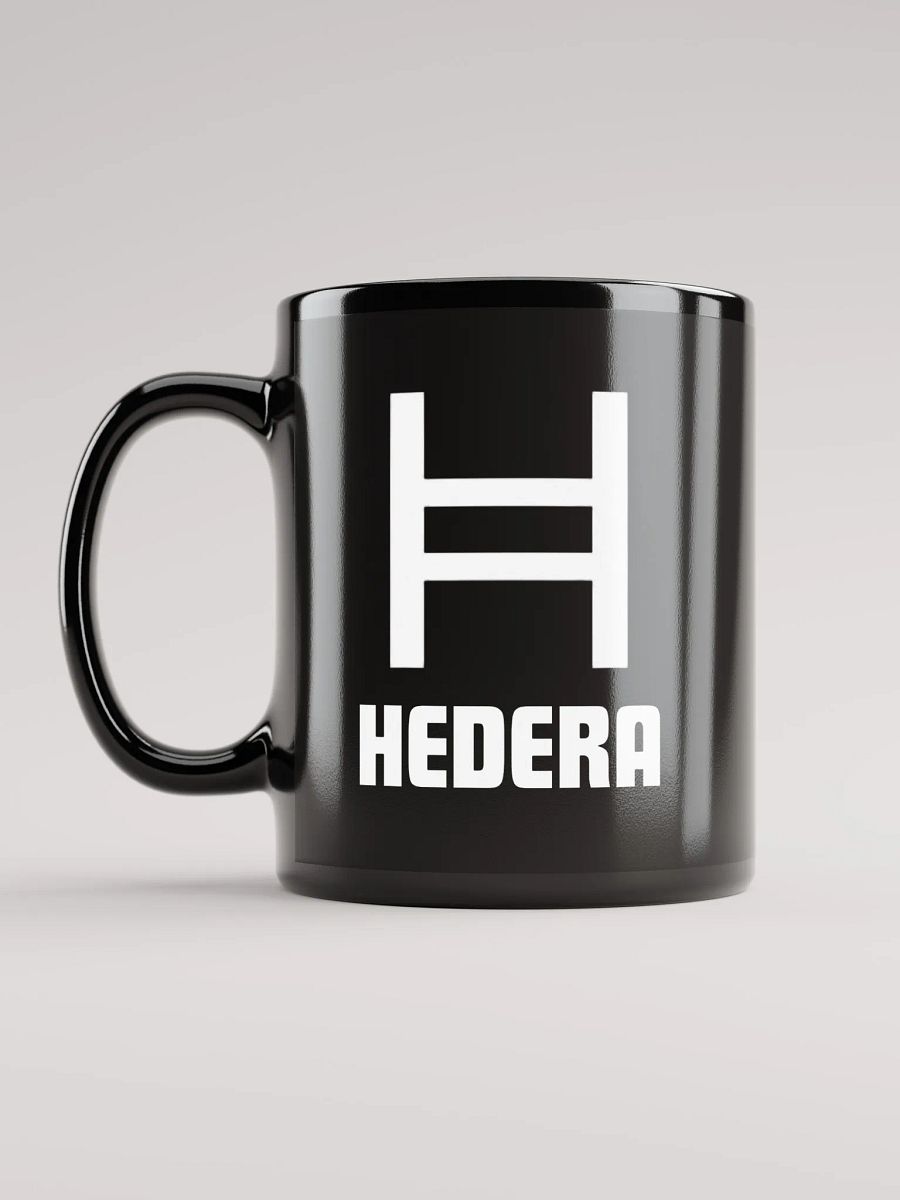 Hedera Glossy Mug product image (6)